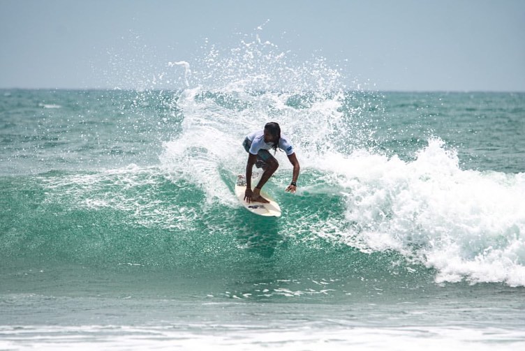 2020 Arugambay Nationals, Open Men & Open Women Surfing Championship