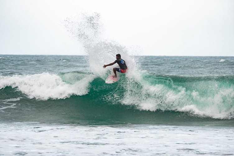 2020 Arugambay Nationals, Open Men & Open Women Surfing Championship