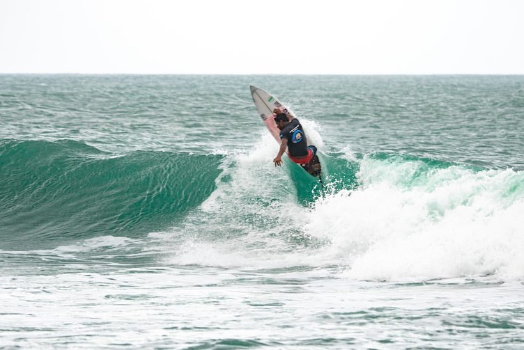 2020 Arugambay Nationals, Open Men & Open Women Surfing Championship