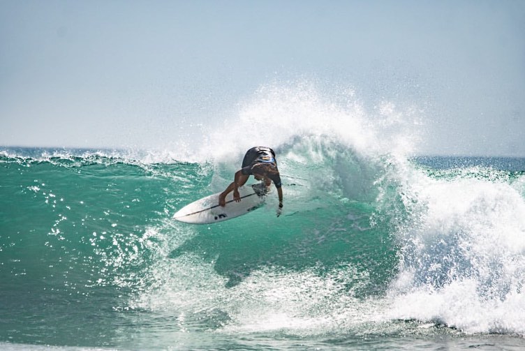 2020 Arugambay Nationals, Open Men & Open Women Surfing Championship