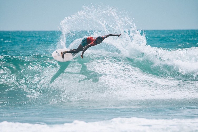 2020 Arugambay Nationals, Open Men & Open Women Surfing Championship