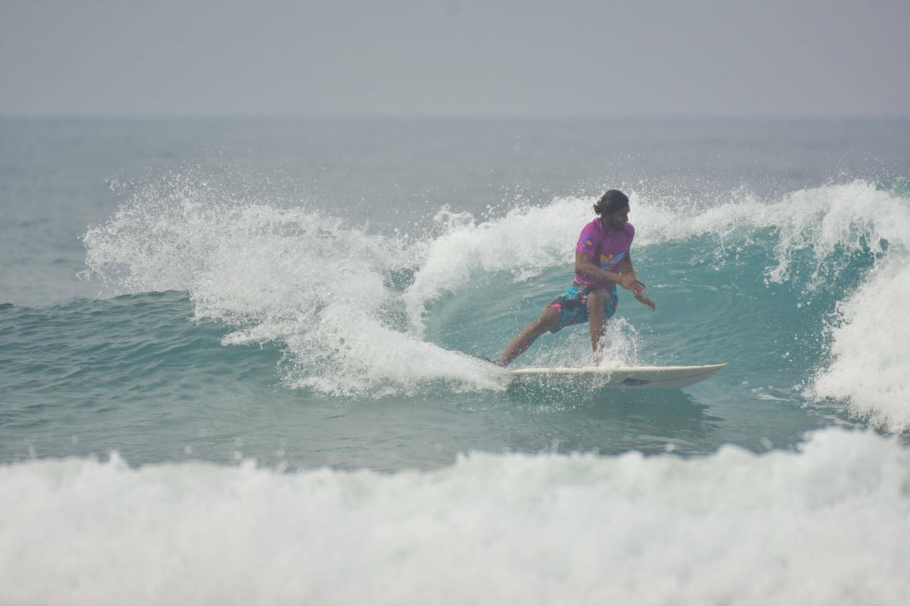 RedBull Ride My Wave Surf Competition 2021⁣