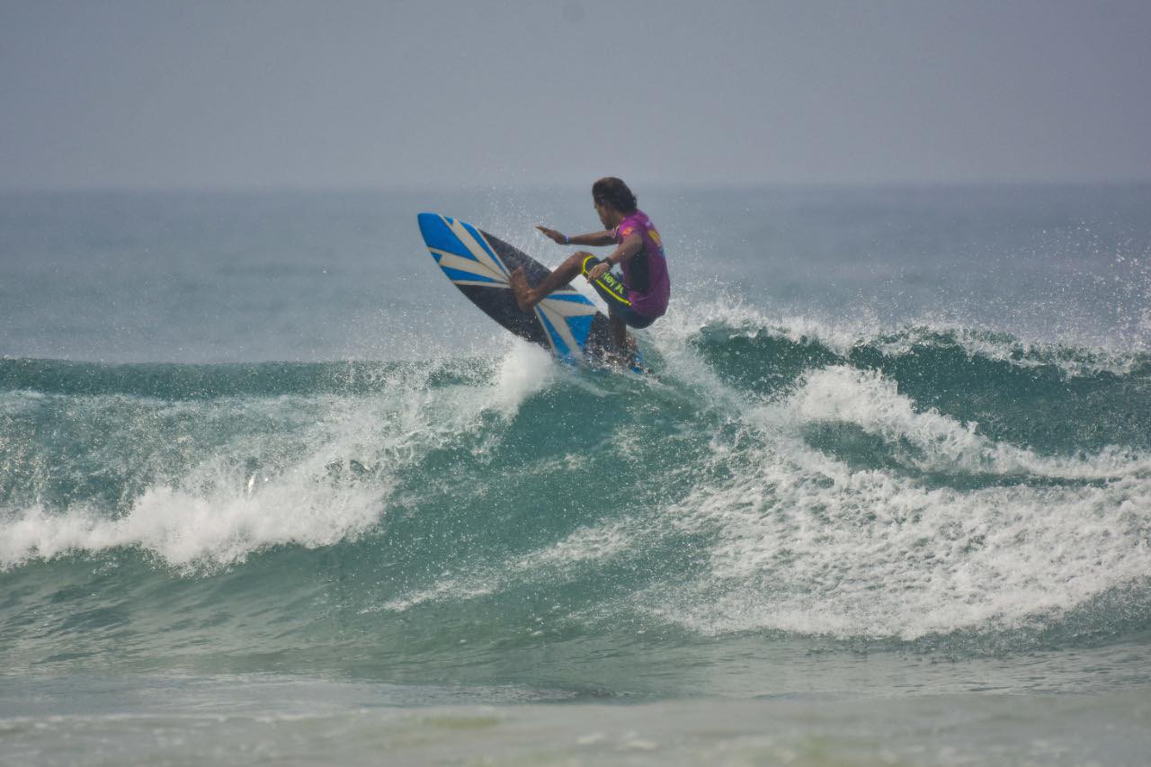 RedBull Ride My Wave Surf Competition 2021⁣