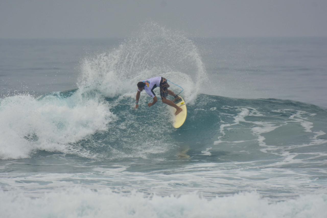 RedBull Ride My Wave Surf Competition 2021⁣