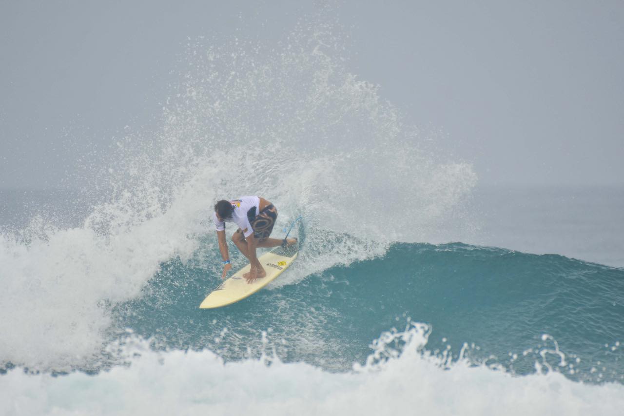 RedBull Ride My Wave Surf Competition 2021⁣