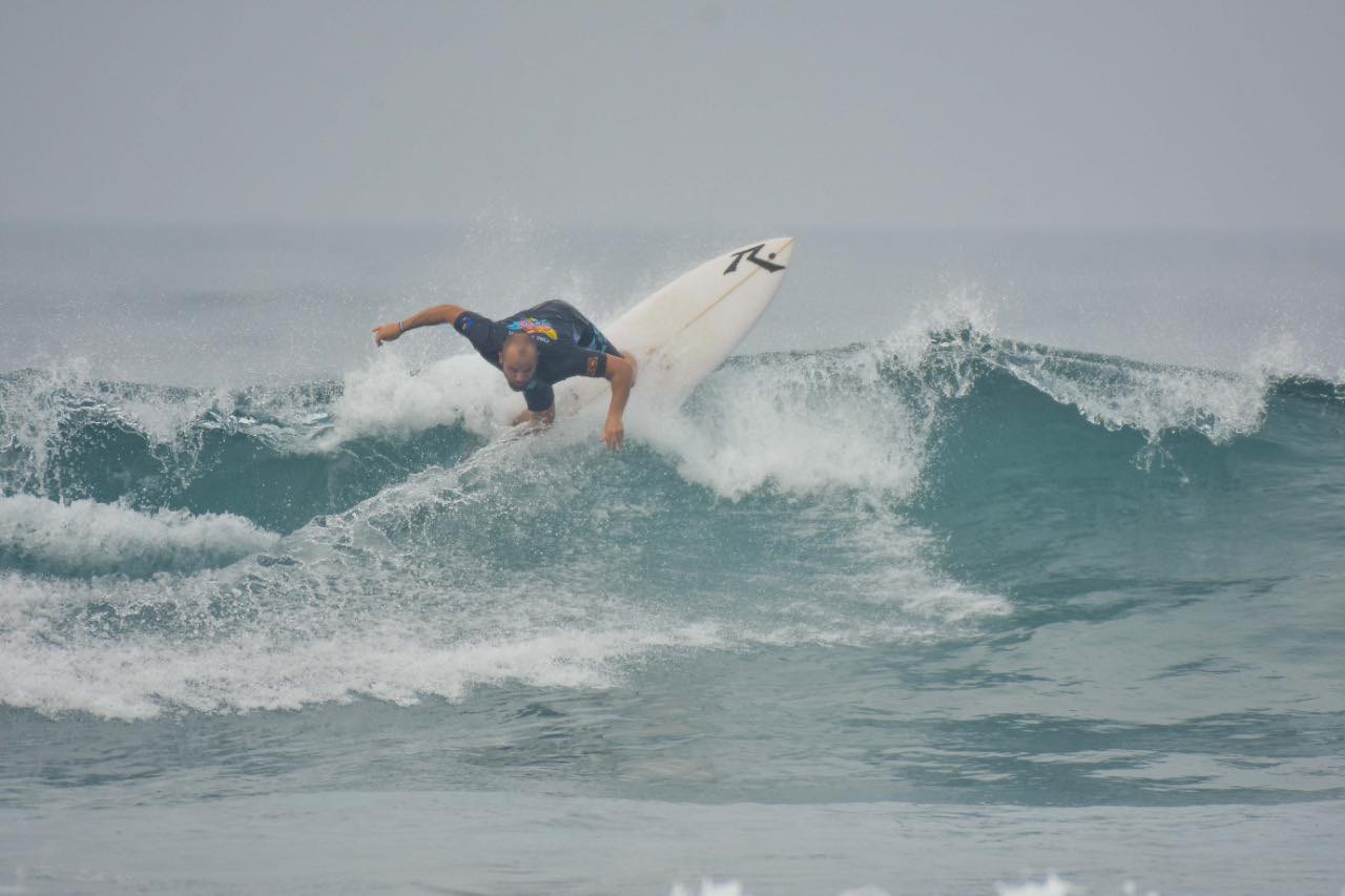 RedBull Ride My Wave Surf Competition 2021⁣