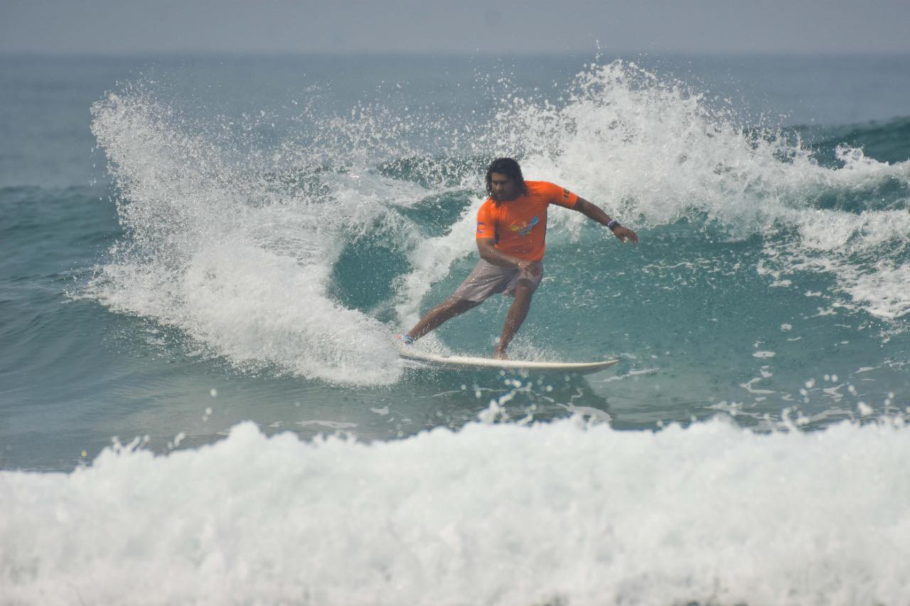 RedBull Ride My Wave Surf Competition 2021⁣