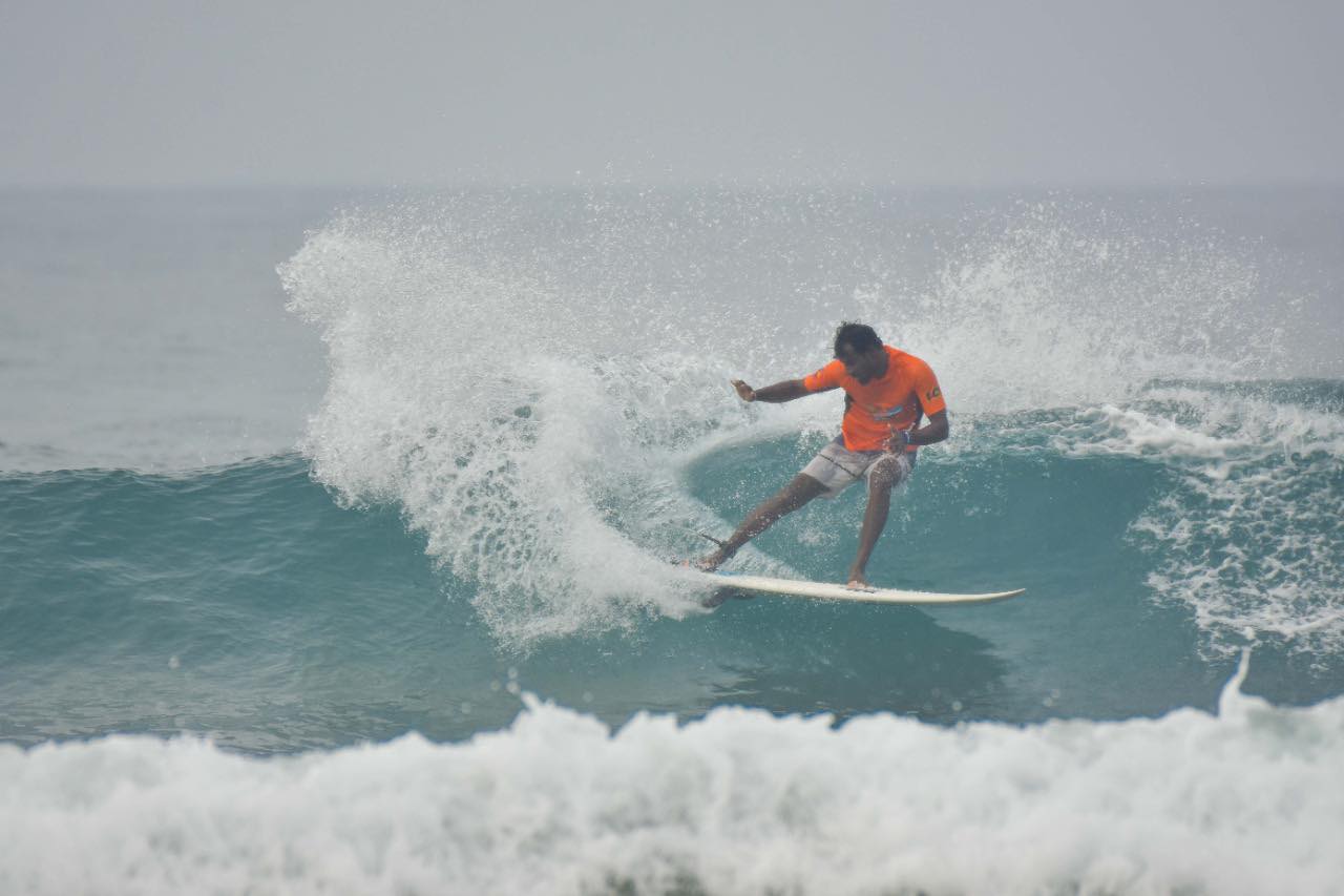 RedBull Ride My Wave Surf Competition 2021⁣