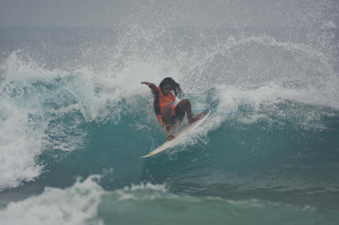 RedBull Ride My Wave Surf Competition 2021⁣