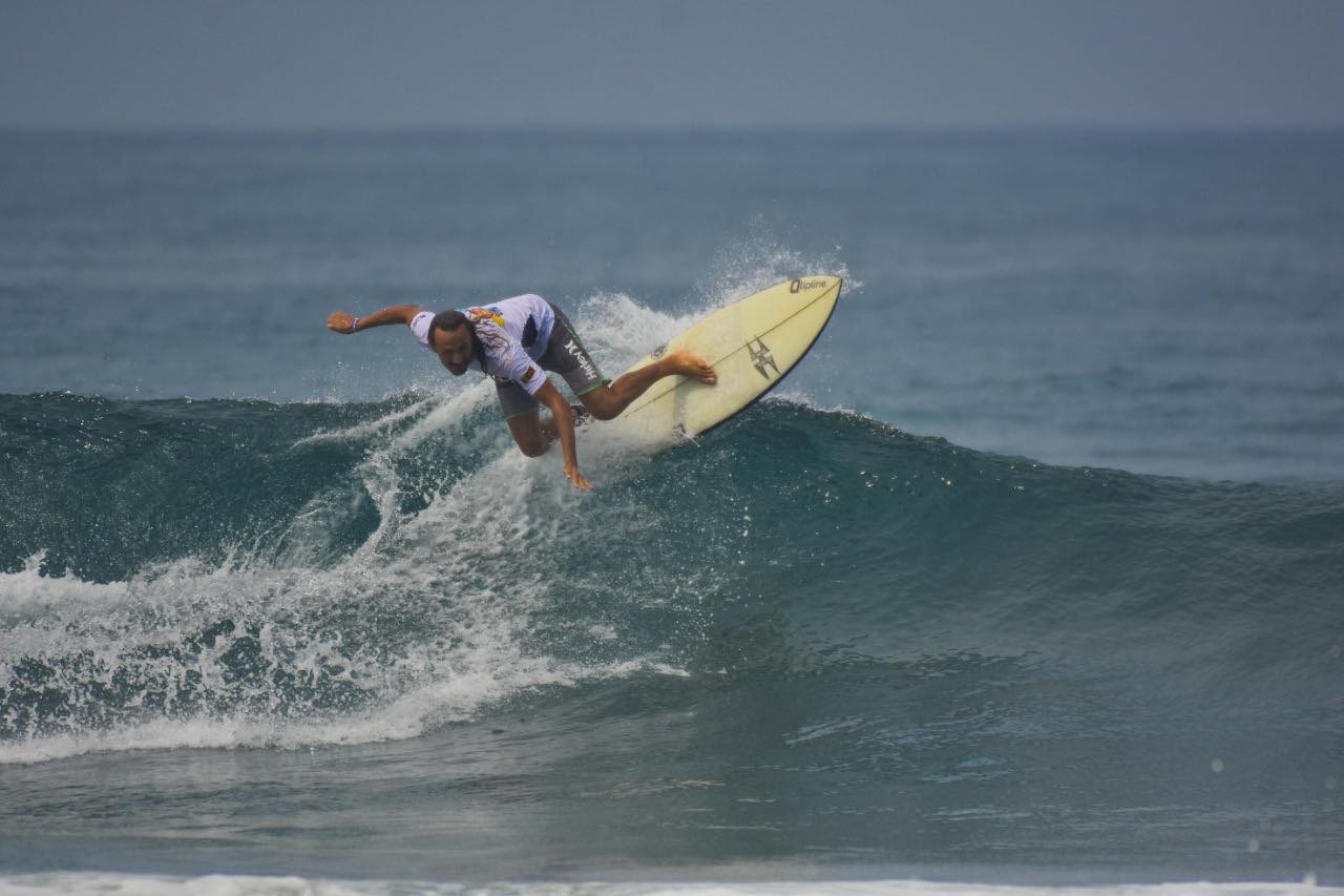 RedBull Ride My Wave Surf Competition 2021⁣