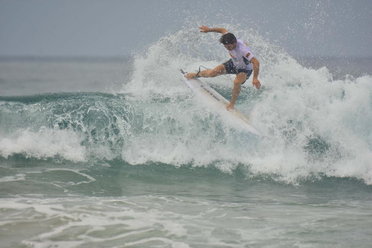 RedBull Ride My Wave Surf Competition 2021⁣