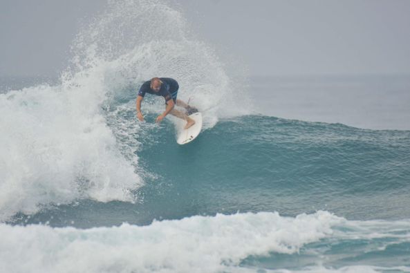 RedBull Ride My Wave Surf Competition 2021⁣