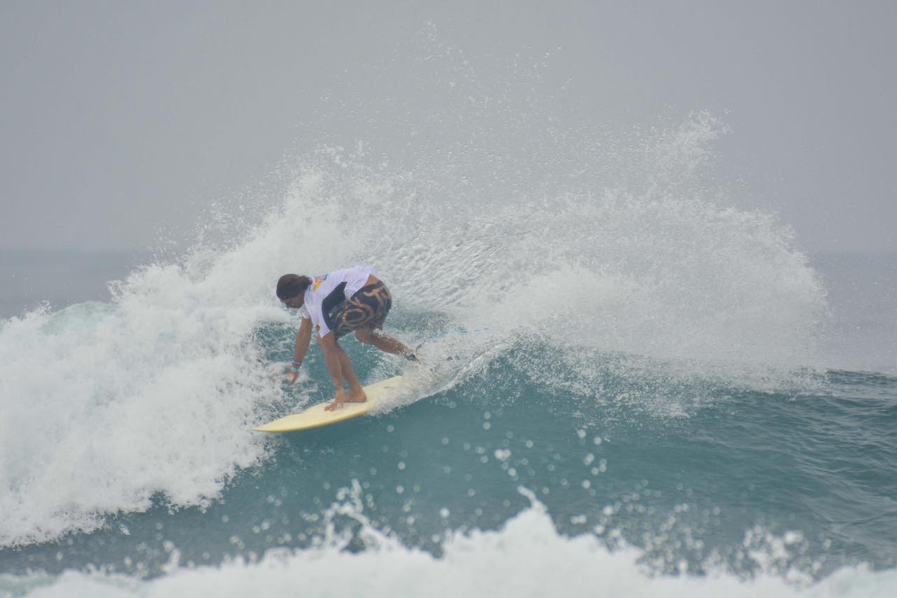 RedBull Ride My Wave Surf Competition 2021⁣