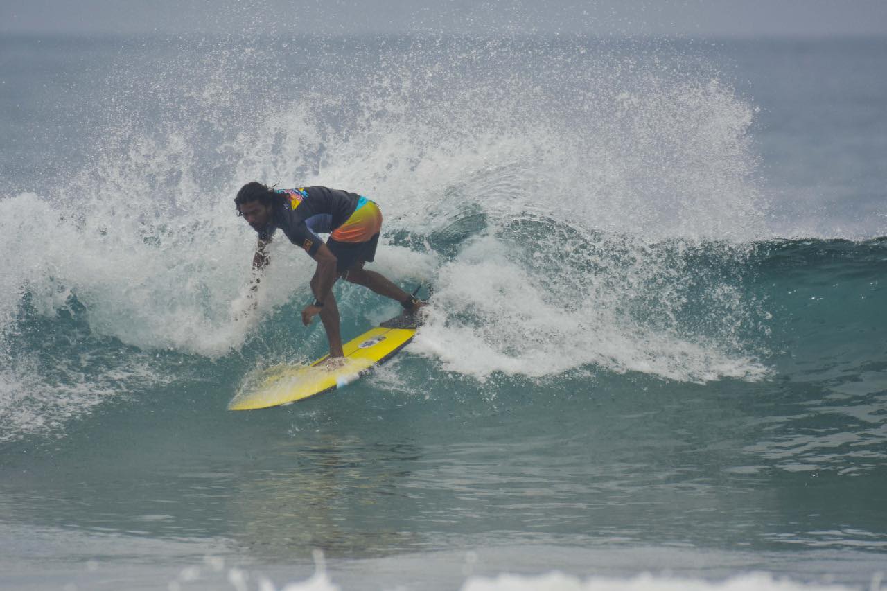RedBull Ride My Wave Surf Competition 2021⁣