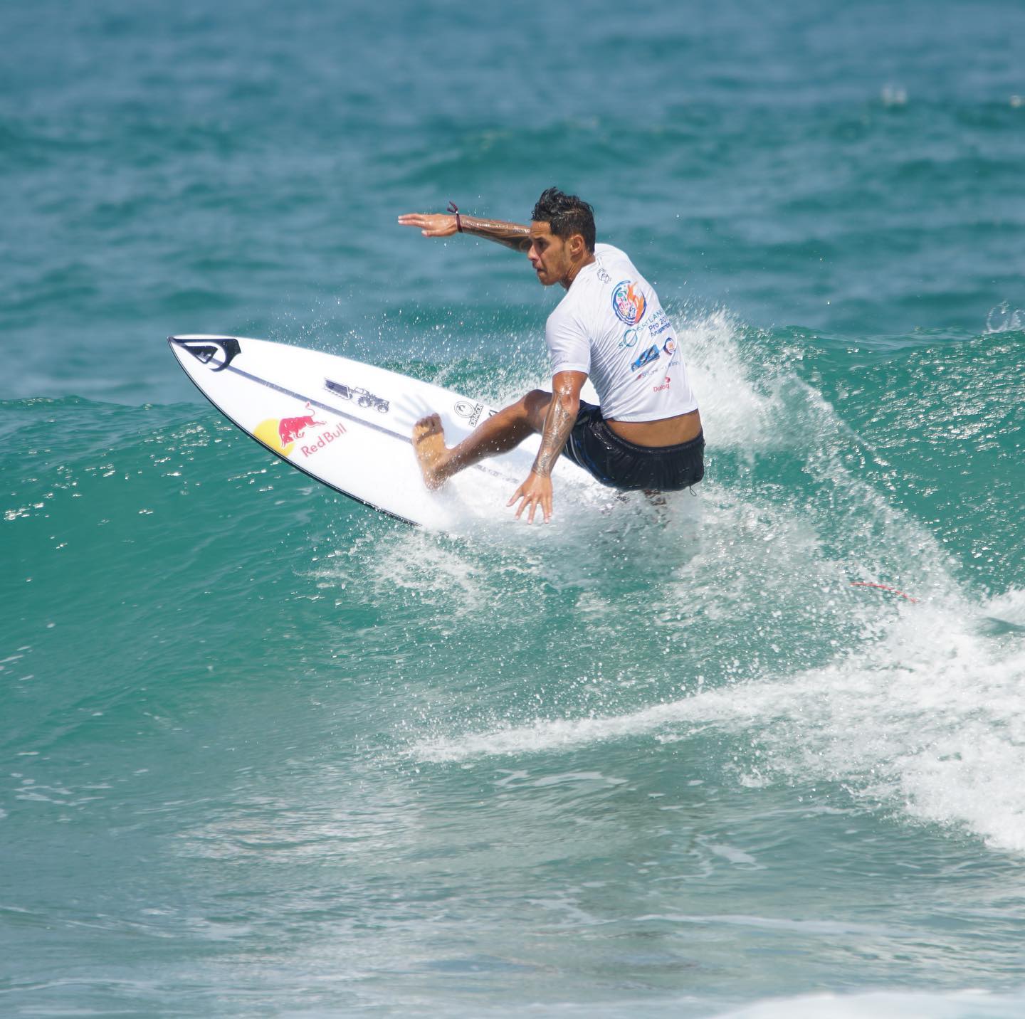 The #SoSriLankaPro competition