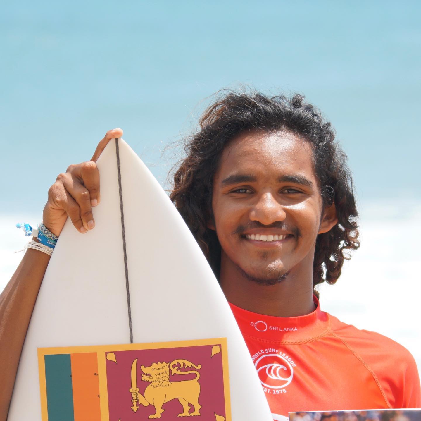 The #SoSriLankaPro competition