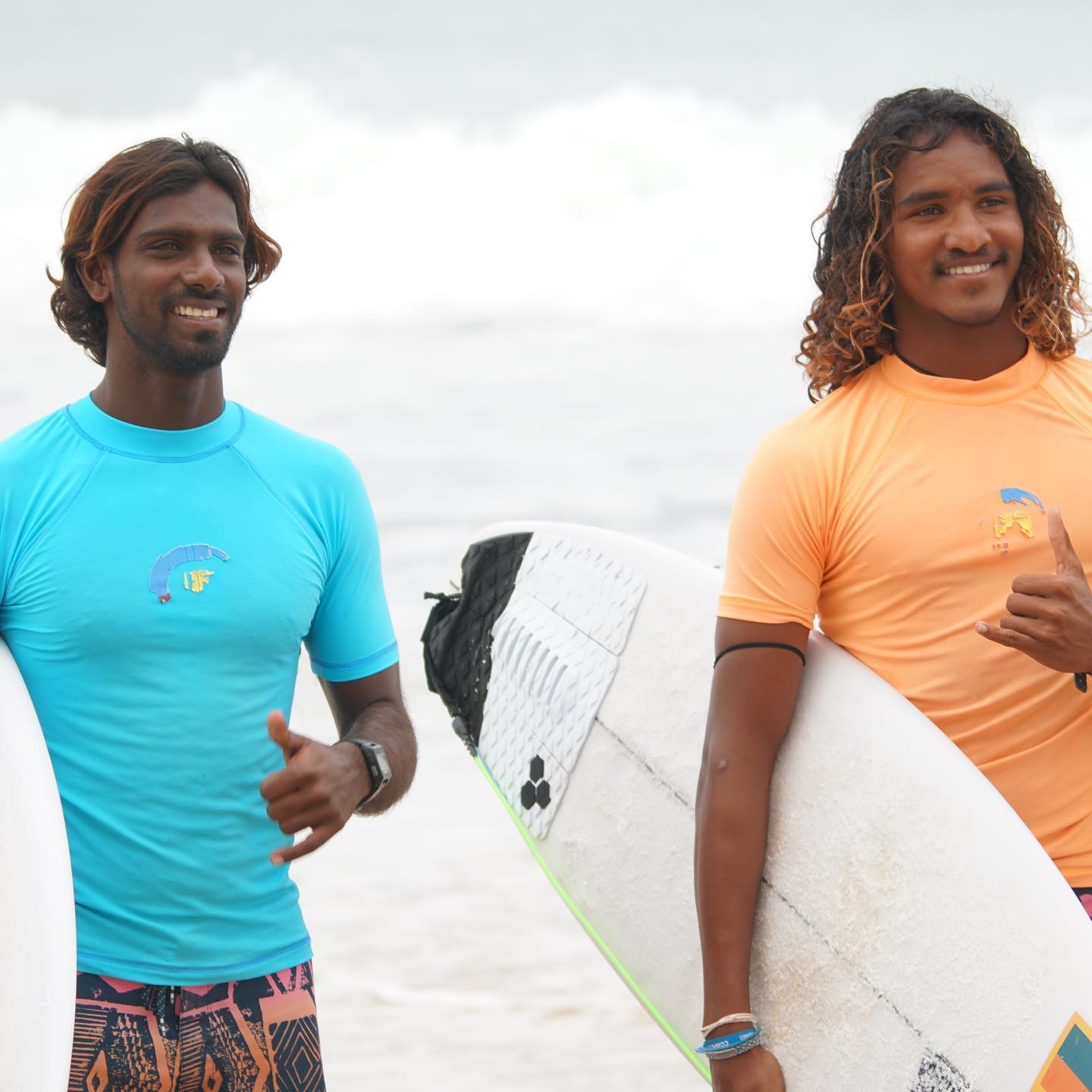 The #SoSriLankaPro competition
