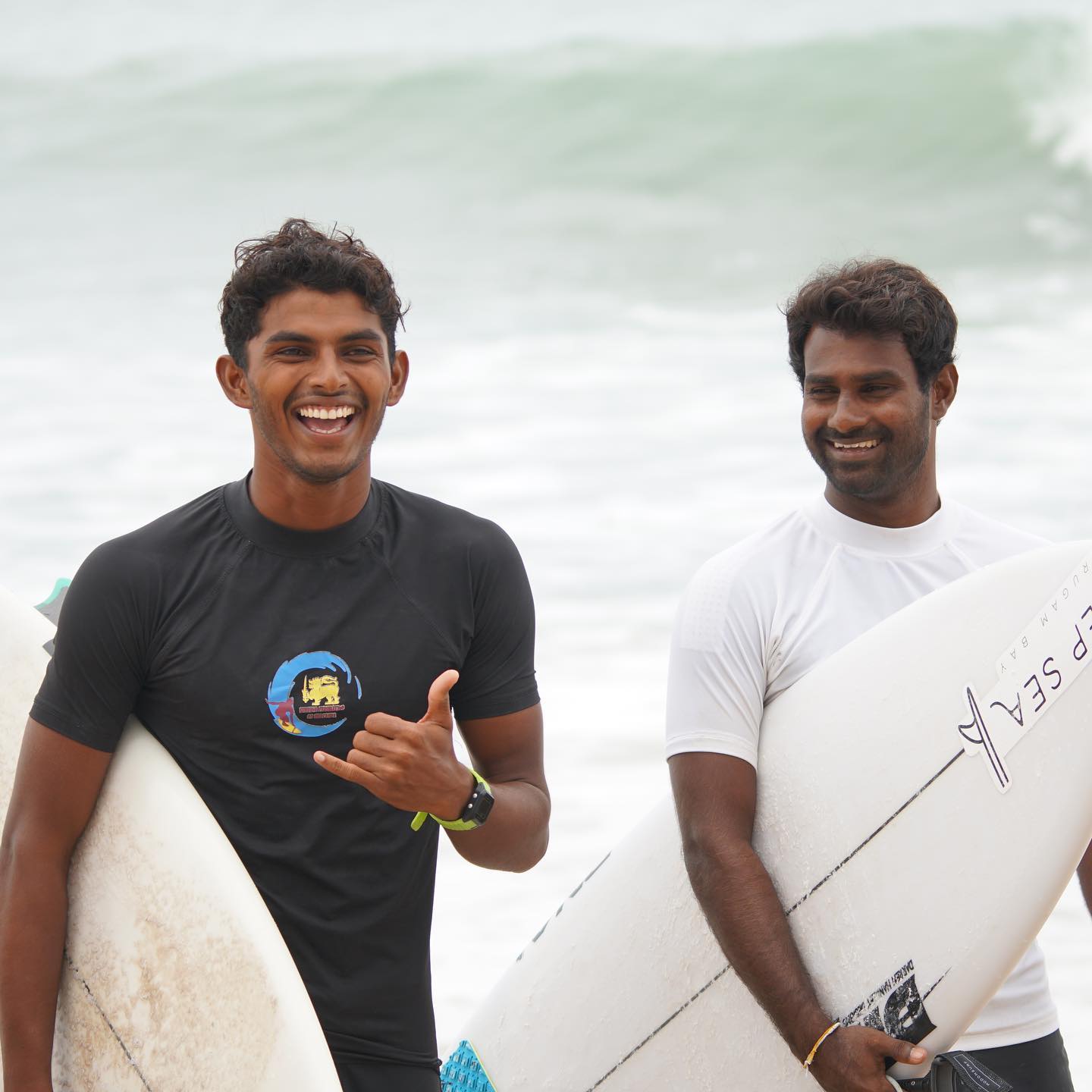 The #SoSriLankaPro competition